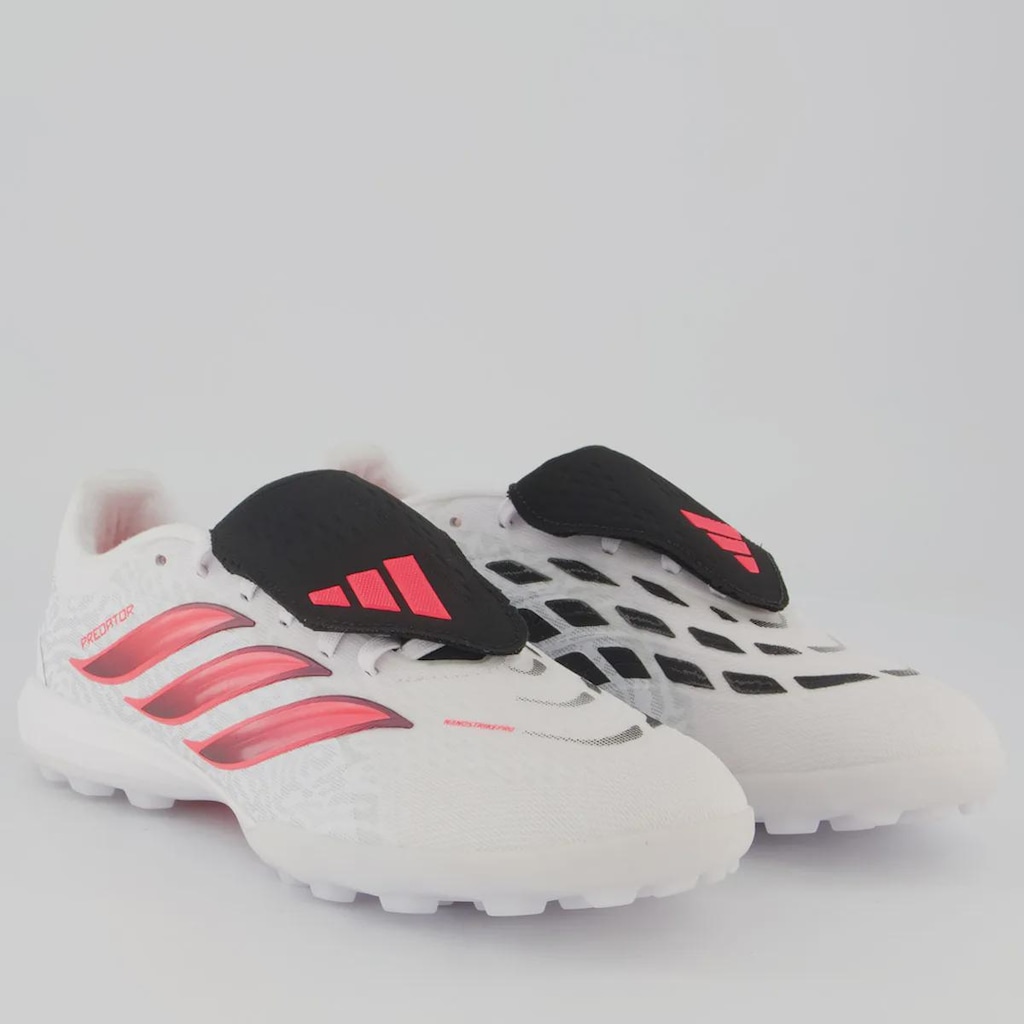 Imagem 2 do produto Chuteira Society Adulto adidas Predator Pro Lin