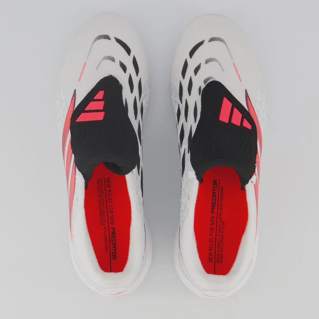 Imagem 4 do produto Chuteira Society Adulto adidas Predator Pro Lin