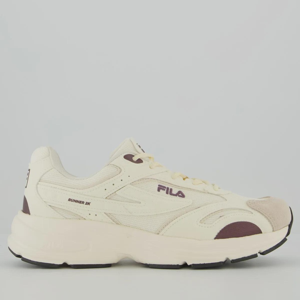 Imagem 1 do produto Tênis Masculino Fila Runner 2K SE M