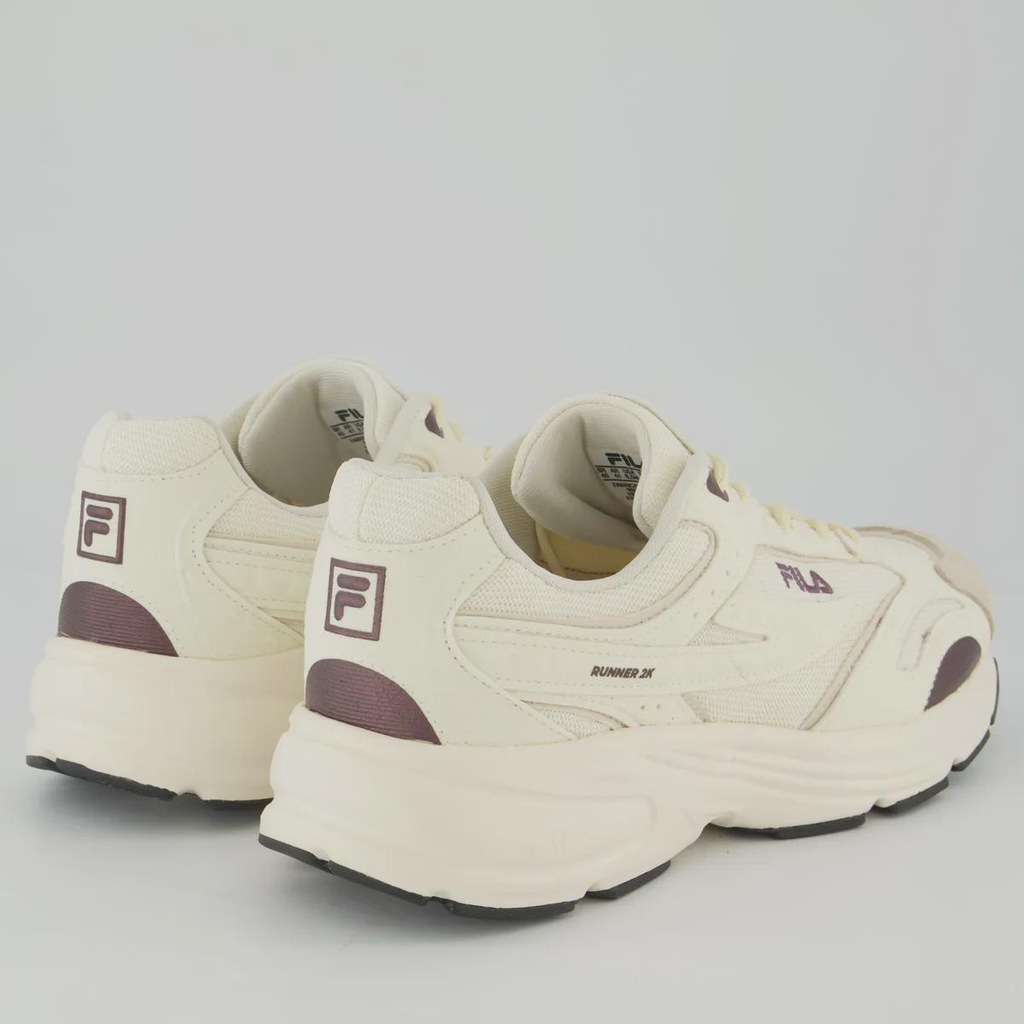 Imagem 3 do produto Tênis Masculino Fila Runner 2K SE M