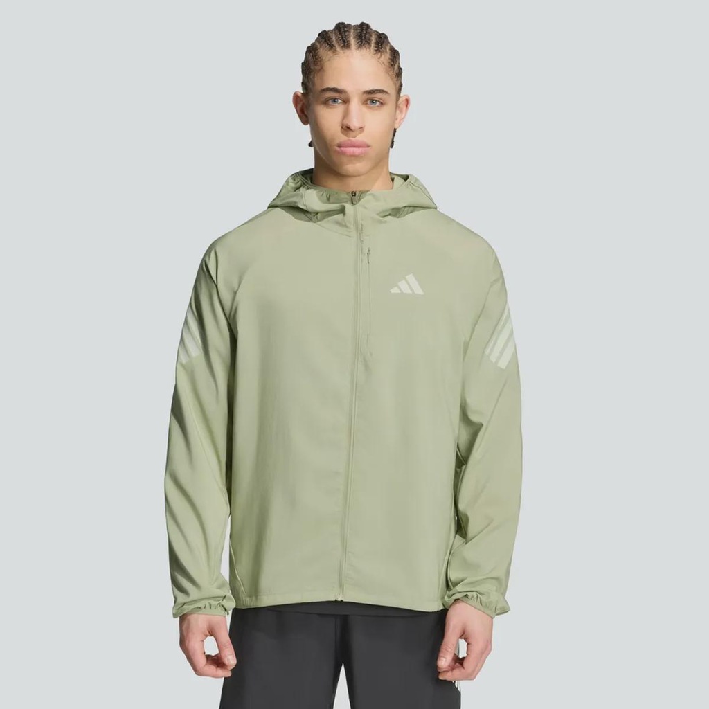 Imagem 1 do produto Jaqueta adidas adi365 Branded 3 Stripe Masculina