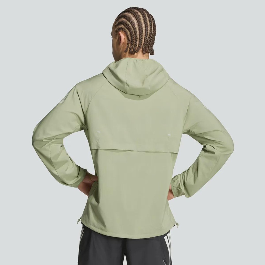 Imagem 2 do produto Jaqueta adidas adi365 Branded 3 Stripe Masculina