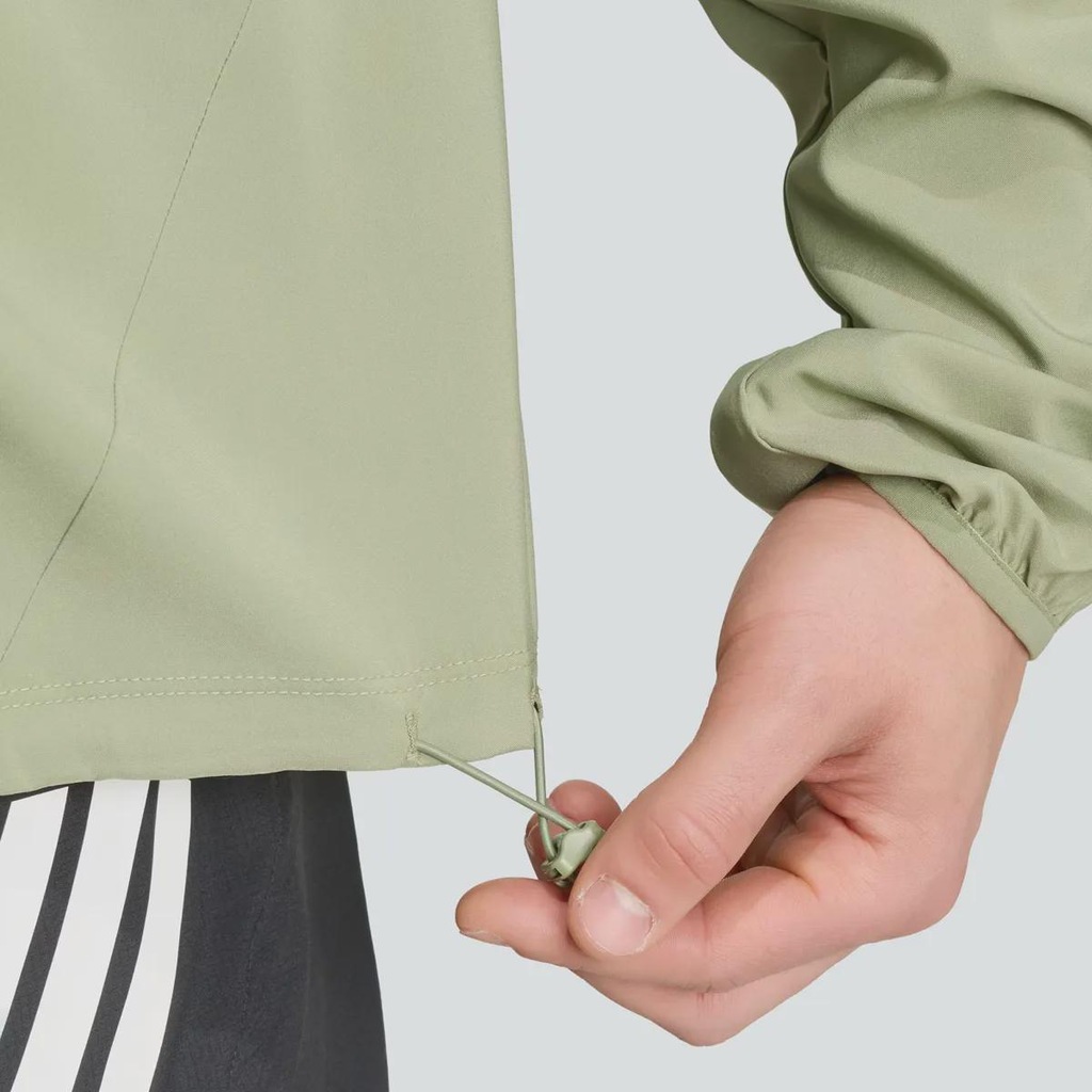 Imagem 5 do produto Jaqueta adidas adi365 Branded 3 Stripe Masculina