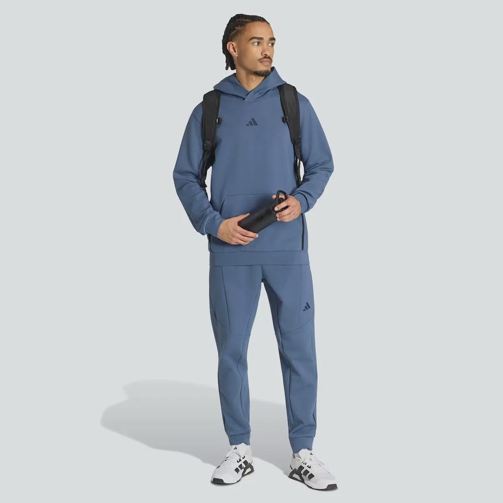 Imagem 5 do produto Blusão de Moletom adidas Designed 4 Training Masculino