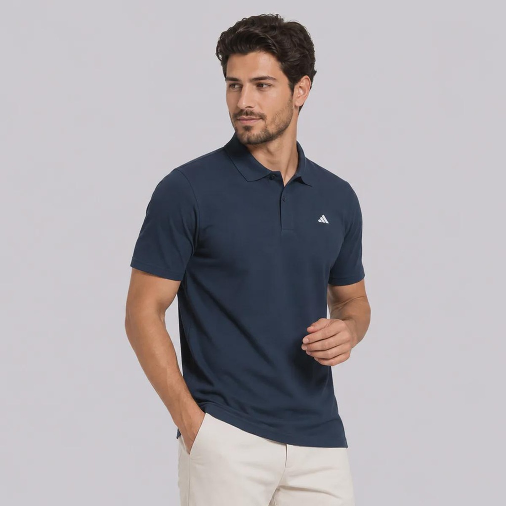 Imagem 2 do produto Camisa adidas Polo Masculina