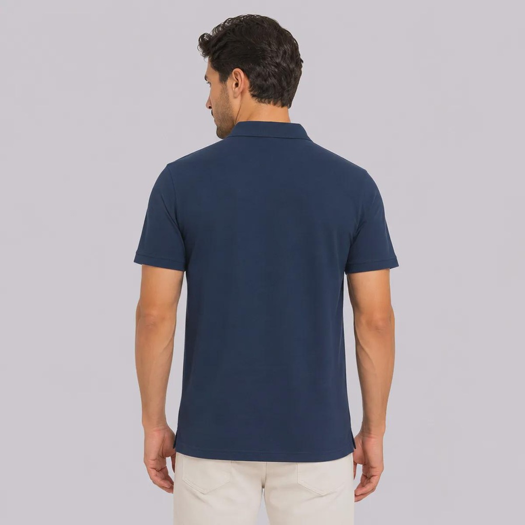 Imagem 4 do produto Camisa adidas Polo Masculina