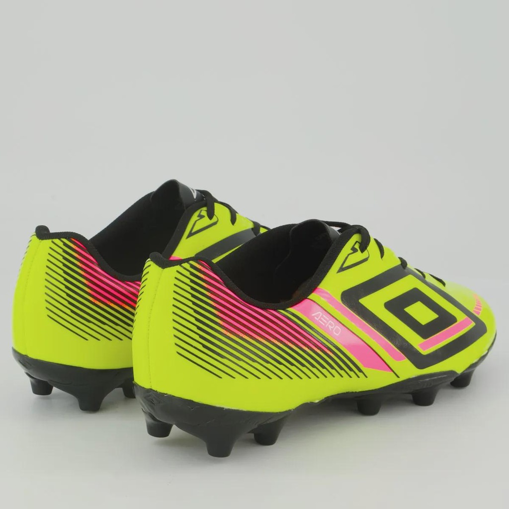 Imagem 3 do produto Chuteira de Campo Adulto Umbro Aerodynamic