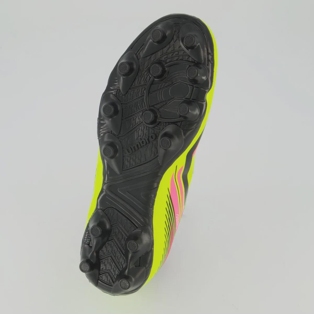 Imagem 5 do produto Chuteira de Campo Adulto Umbro Aerodynamic