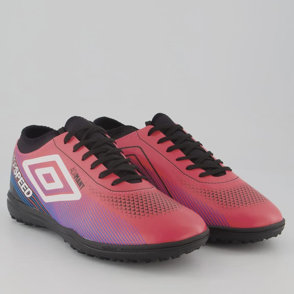 Imagem 2 do produto Chuteira Society Adulto Umbro Top Speed League
