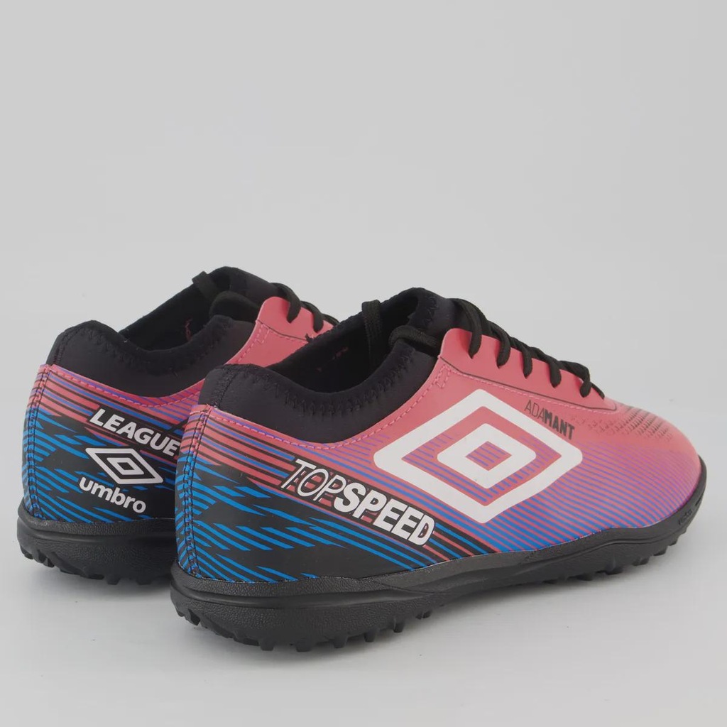 Imagem 3 do produto Chuteira Society Adulto Umbro Top Speed League