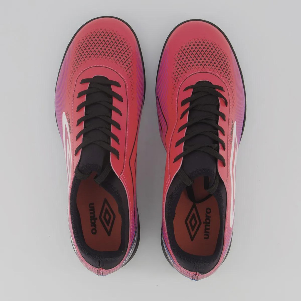 Imagem 4 do produto Chuteira Society Adulto Umbro Top Speed League