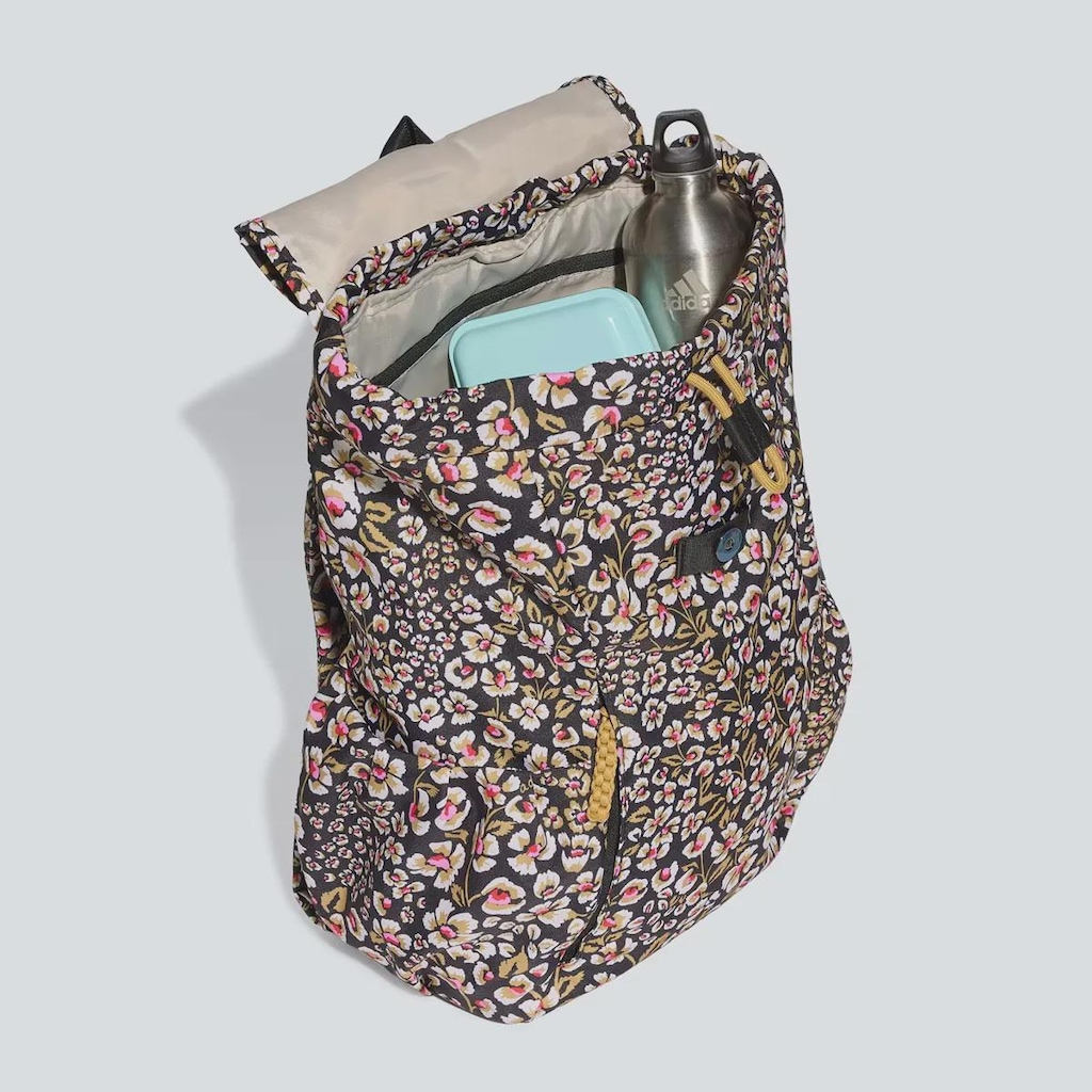 Imagem 4 do produto Mochila adidas Farm Rio Feminina
