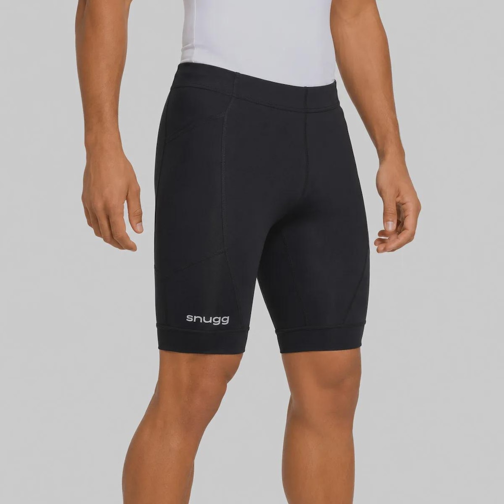 Imagem 2 do produto Bermuda Snugg Compressão 2 Bolsos Masculina