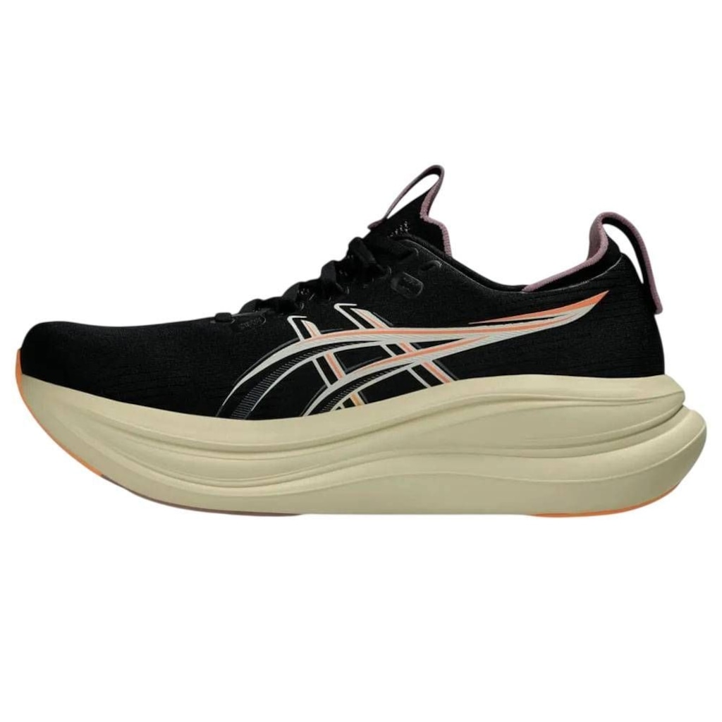 Imagem 2 do produto Tênis Feminino Asics Gel Nimbus 28
