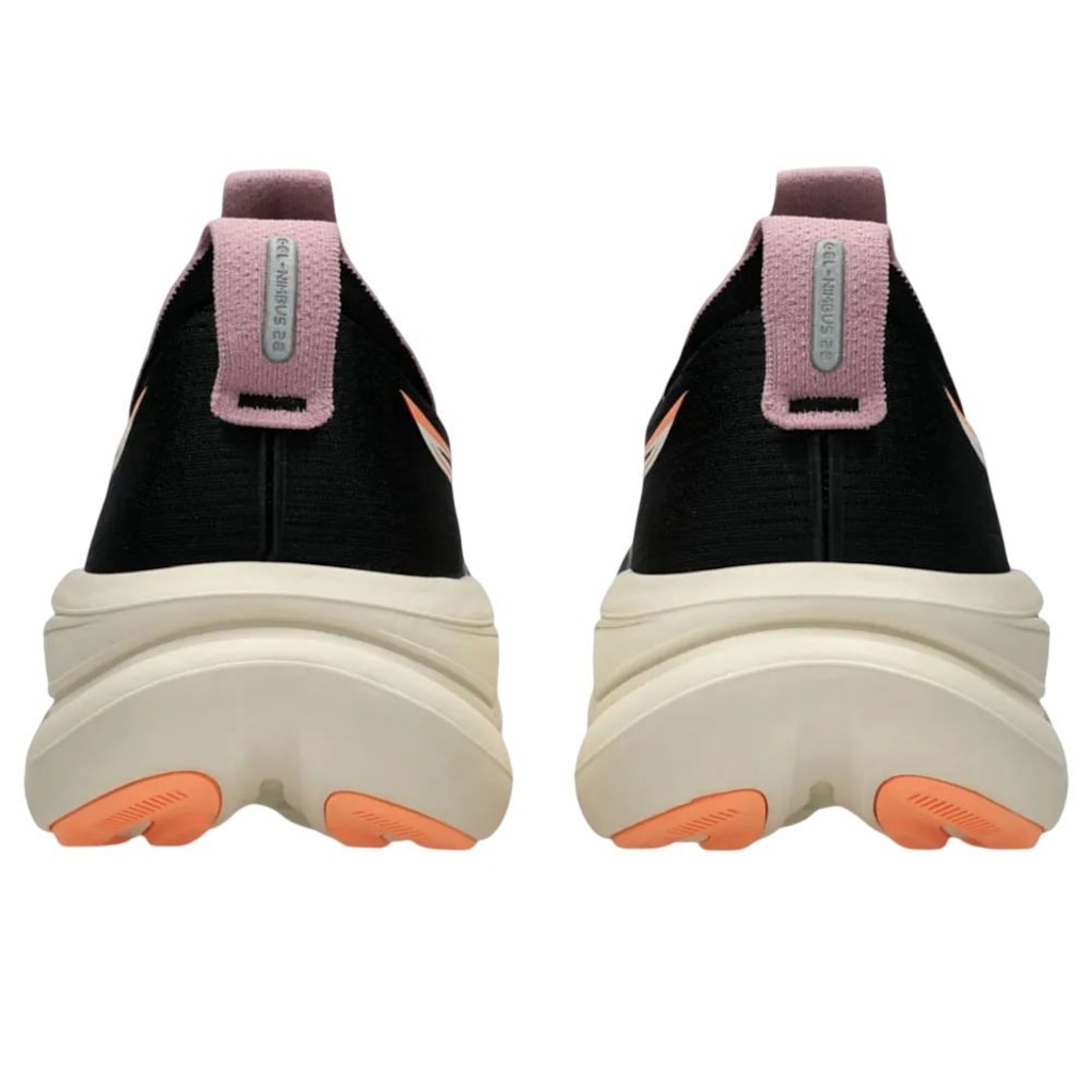 Imagem 4 do produto Tênis Feminino Asics Gel Nimbus 28