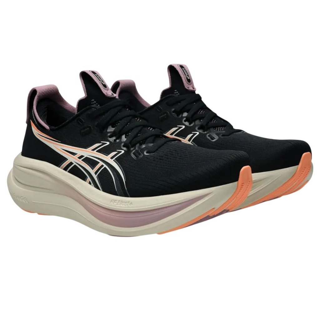 Imagem 5 do produto Tênis Feminino Asics Gel Nimbus 28