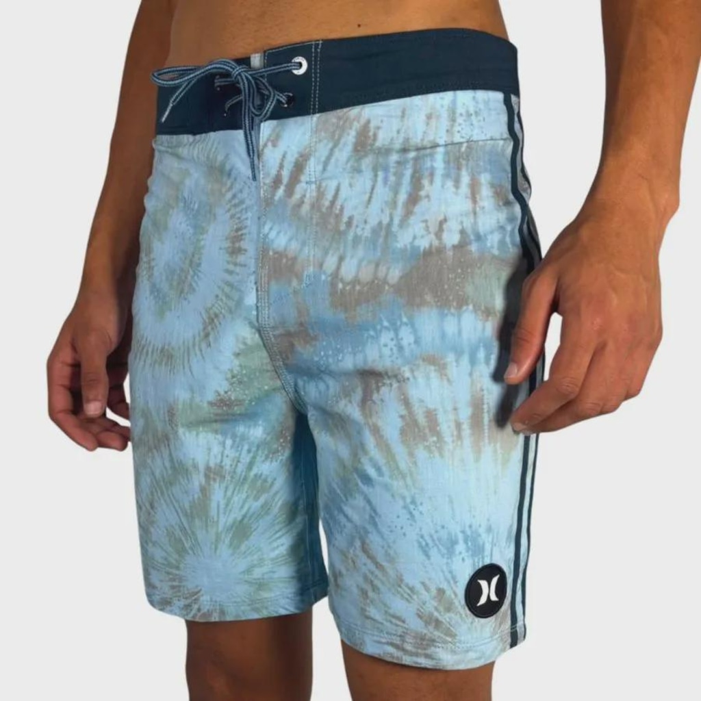 Imagem 1 do produto Bermuda Hurley Phantom Natural Senssions 18 - Masculina