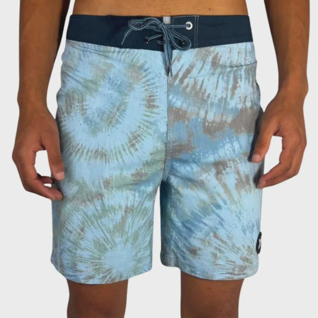 Imagem 2 do produto Bermuda Hurley Phantom Natural Senssions 18 - Masculina