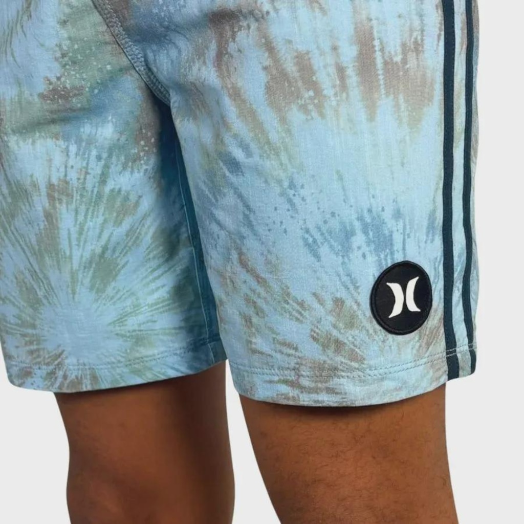Imagem 3 do produto Bermuda Hurley Phantom Natural Senssions 18 - Masculina