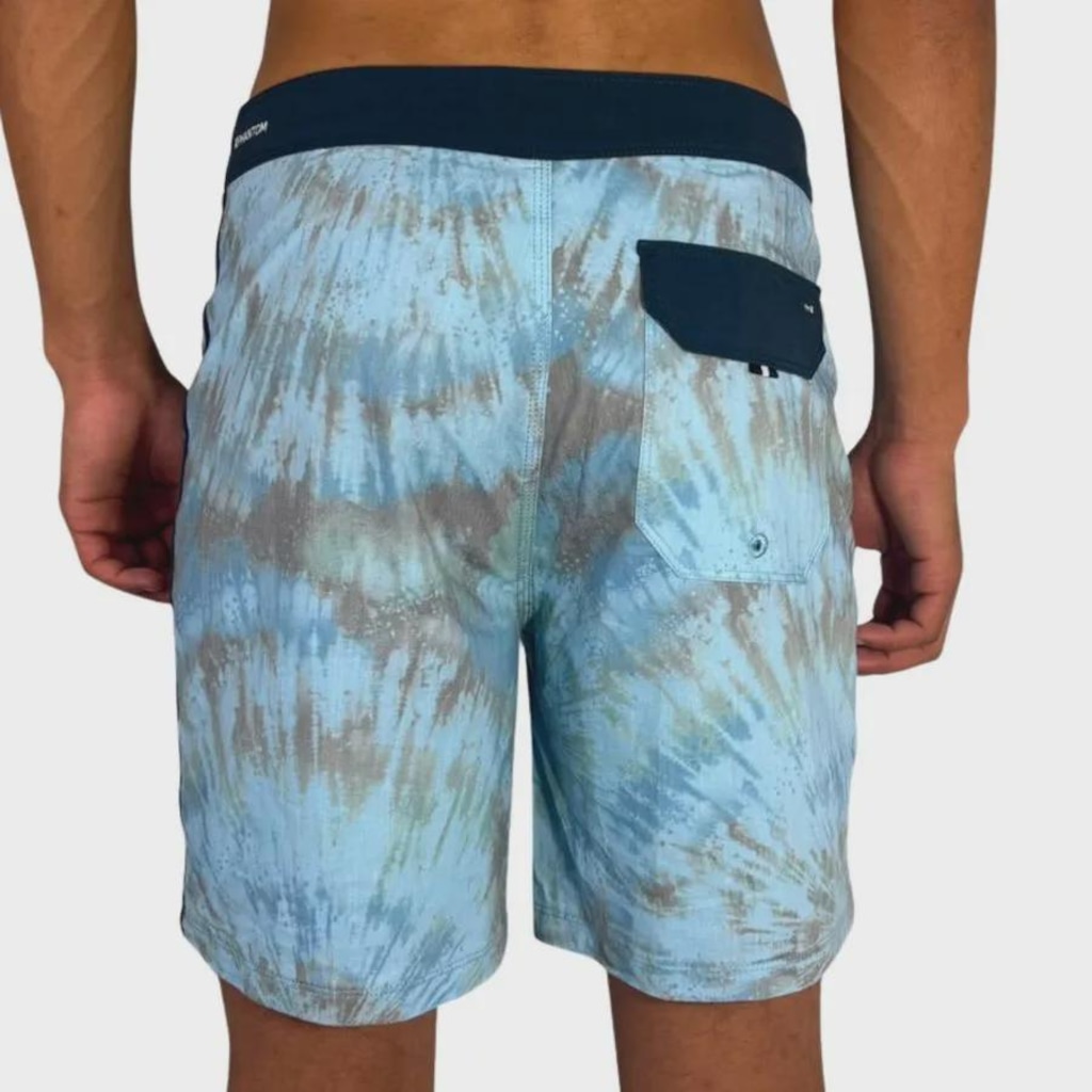 Imagem 4 do produto Bermuda Hurley Phantom Natural Senssions 18 - Masculina
