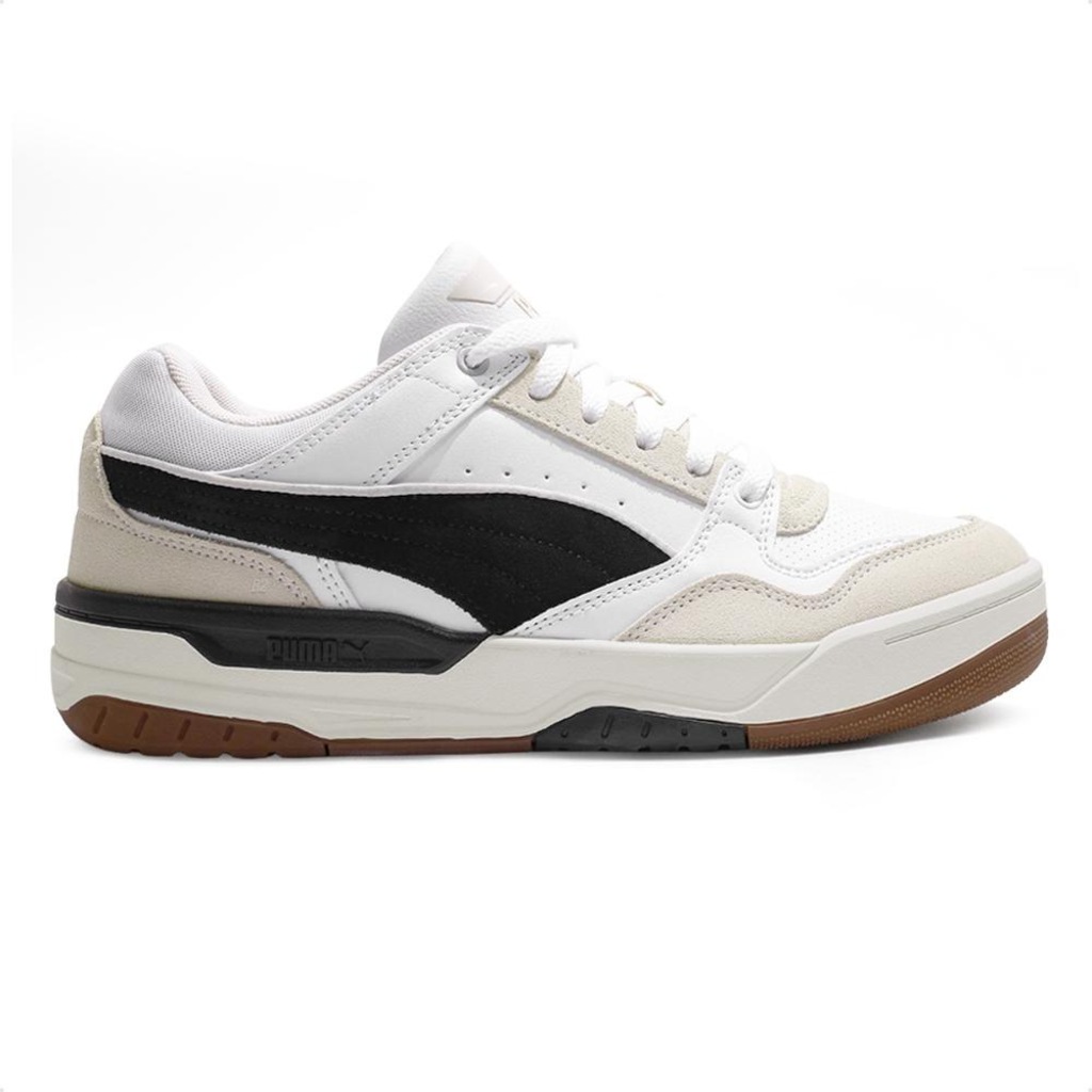 Tênis Unissex Puma Rebound Retro - Foto 1