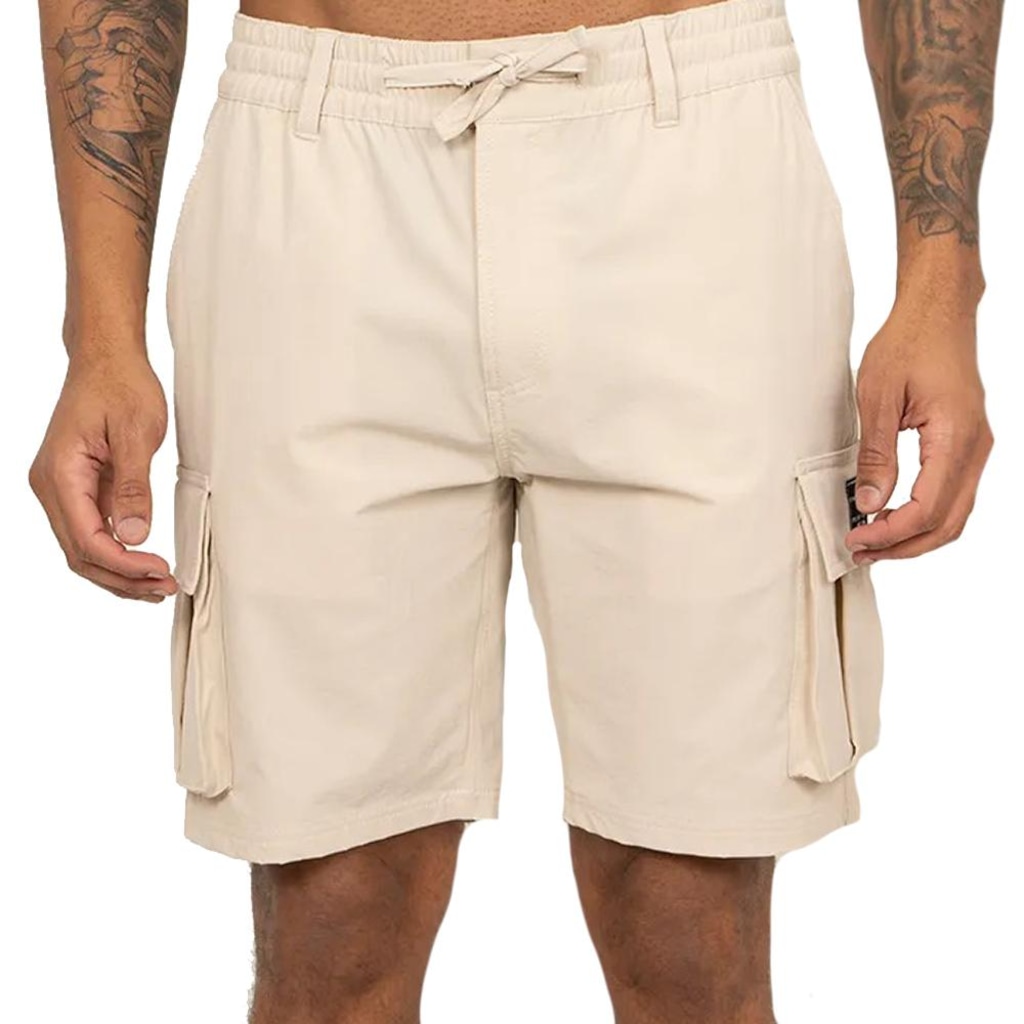 Imagem 1 do produto Bermuda DC Shoes The Tundra Cargo Short Masculina