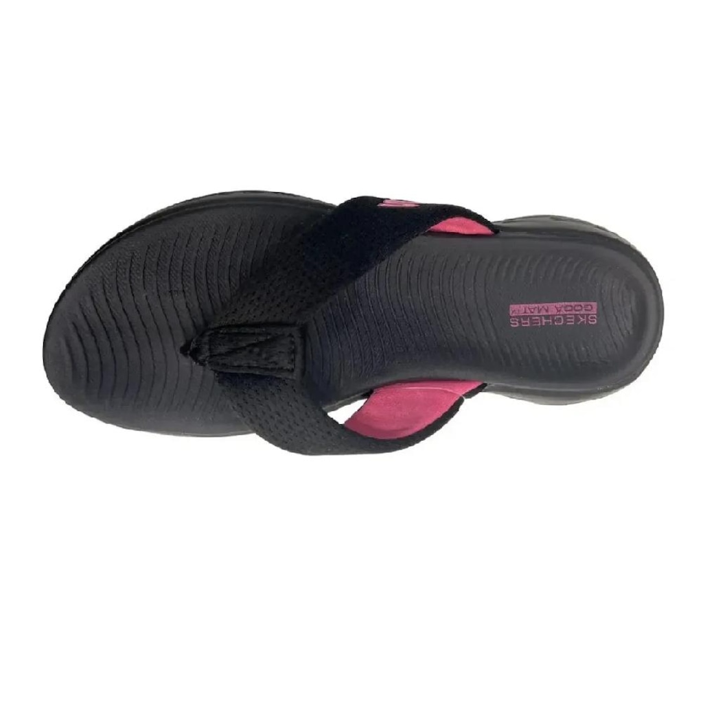 Imagem 2 do produto Chinelo Skechers On The GO 600 Feminino