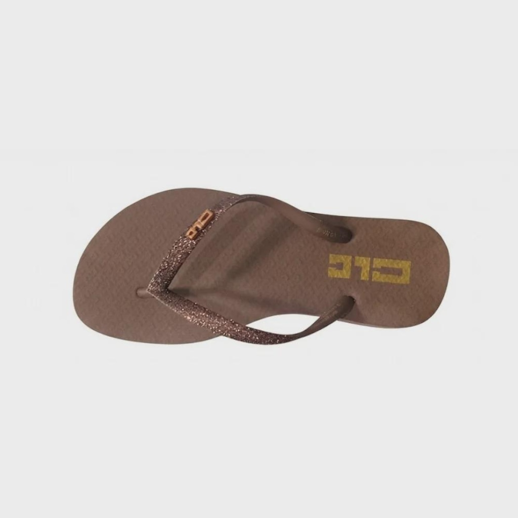 Imagem 3 do produto Chinelo Colcci Glitter Feminino