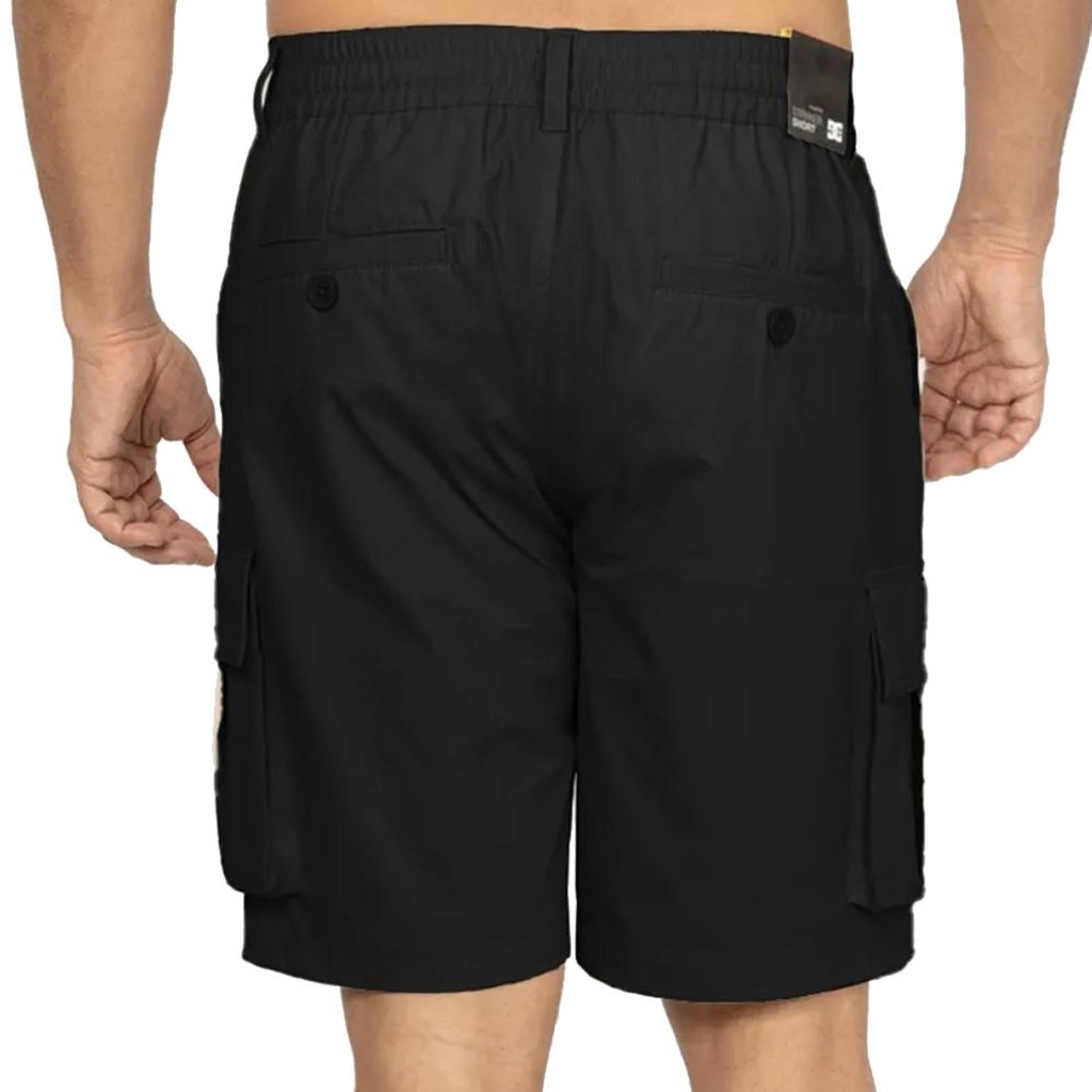 Imagem 2 do produto Bermuda DC Shoes The Tundra Cargo Short Masculina