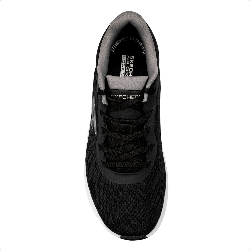 Imagem 3 do produto Tênis Masculino Skechers Go Run Consistent 2.0