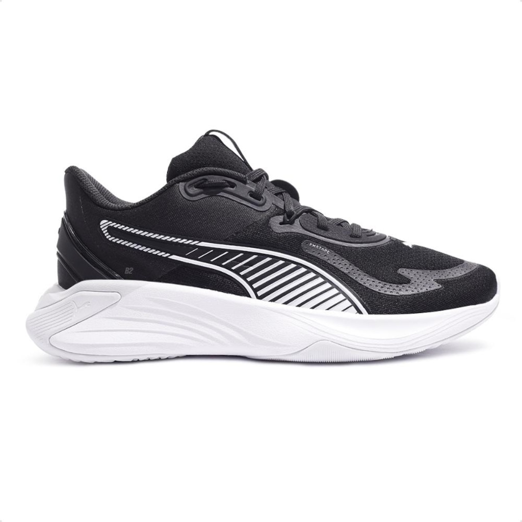 Tênis Feminino Puma Pwr Hybrid - Foto 1