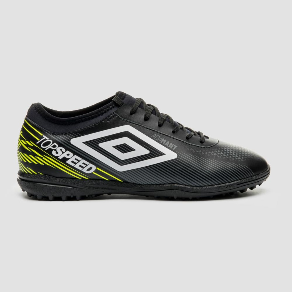 Imagem 1 do produto Chuteira Society Umbro Adulto Top Speed League