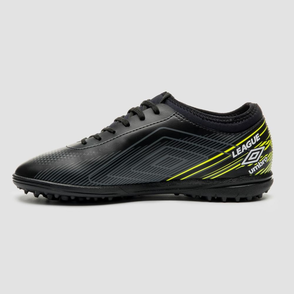 Imagem 2 do produto Chuteira Society Umbro Adulto Top Speed League
