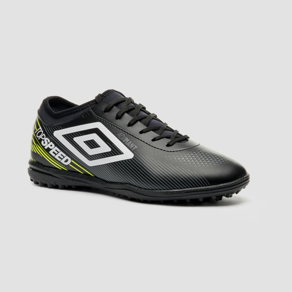 Imagem 3 do produto Chuteira Society Umbro Adulto Top Speed League