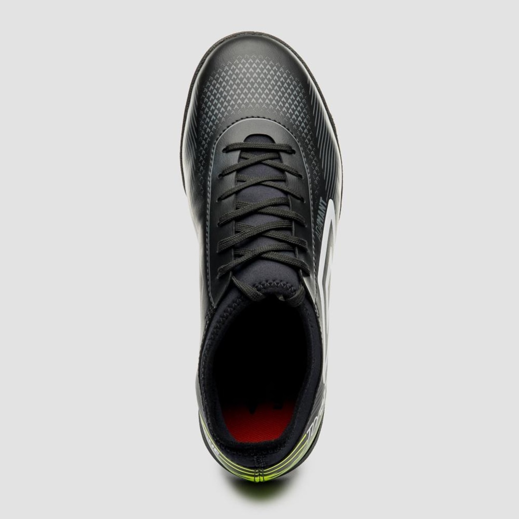 Imagem 4 do produto Chuteira Society Umbro Adulto Top Speed League