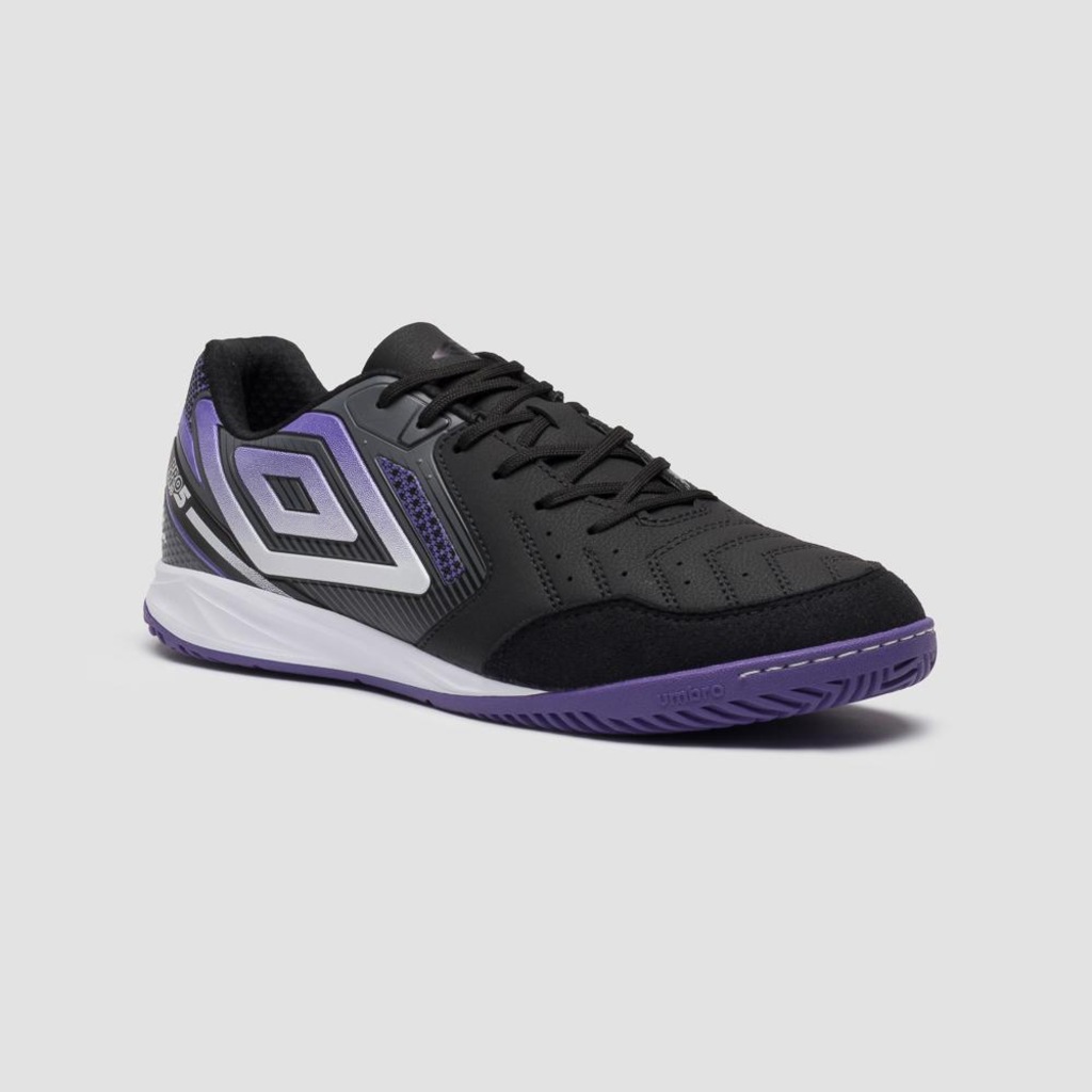 Imagem 3 do produto Chuteira Futsal Adulto Umbro Pro 5 Bump Club