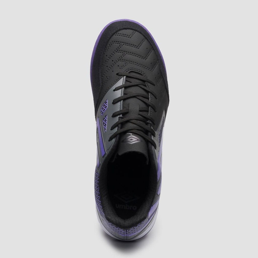 Imagem 4 do produto Chuteira Futsal Adulto Umbro Pro 5 Bump Club