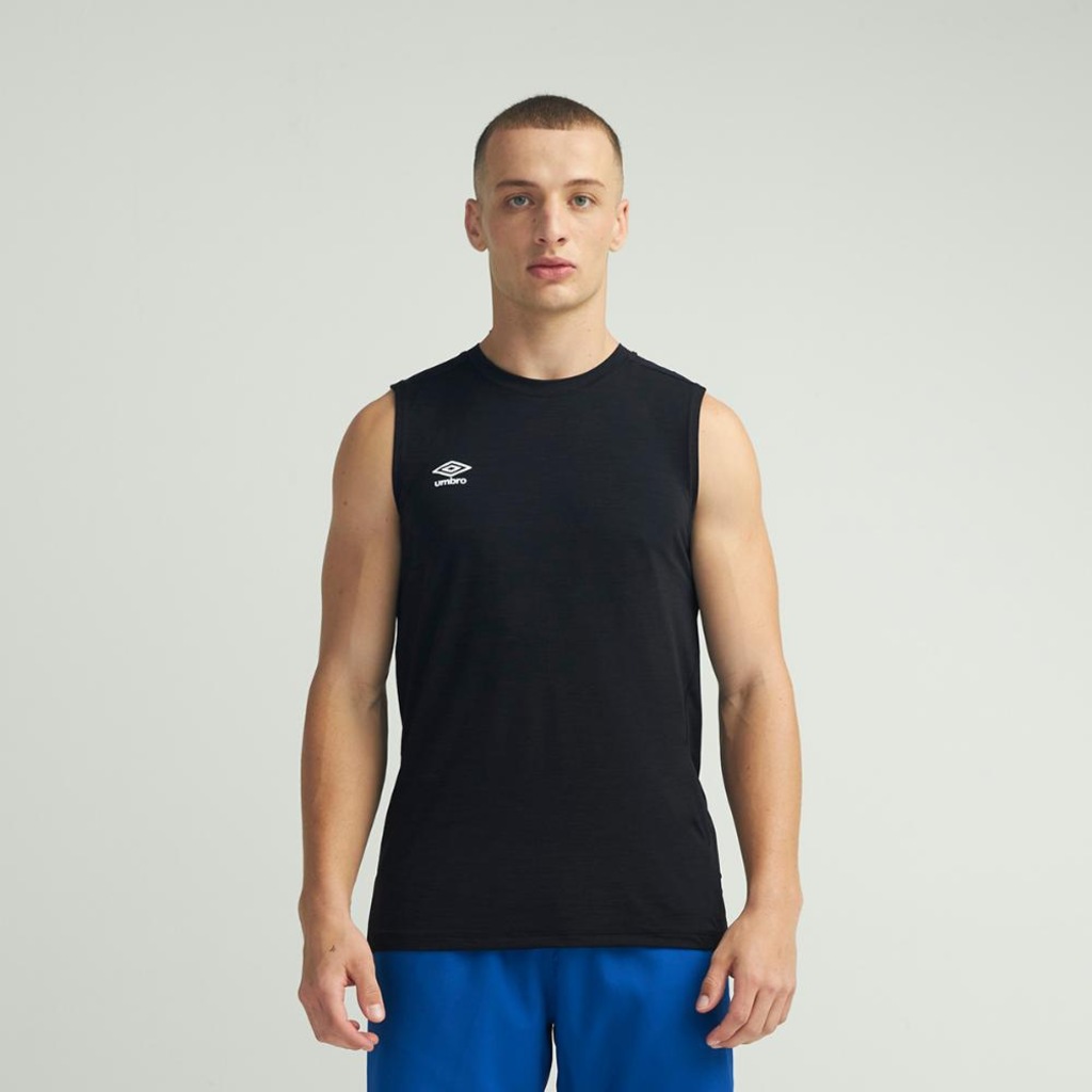 Imagem 1 do produto Camiseta Regata Umbro Blend II - Masculina