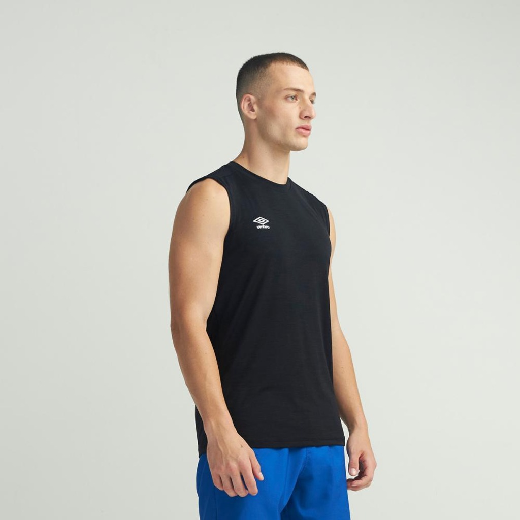 Imagem 2 do produto Camiseta Regata Umbro Blend II - Masculina