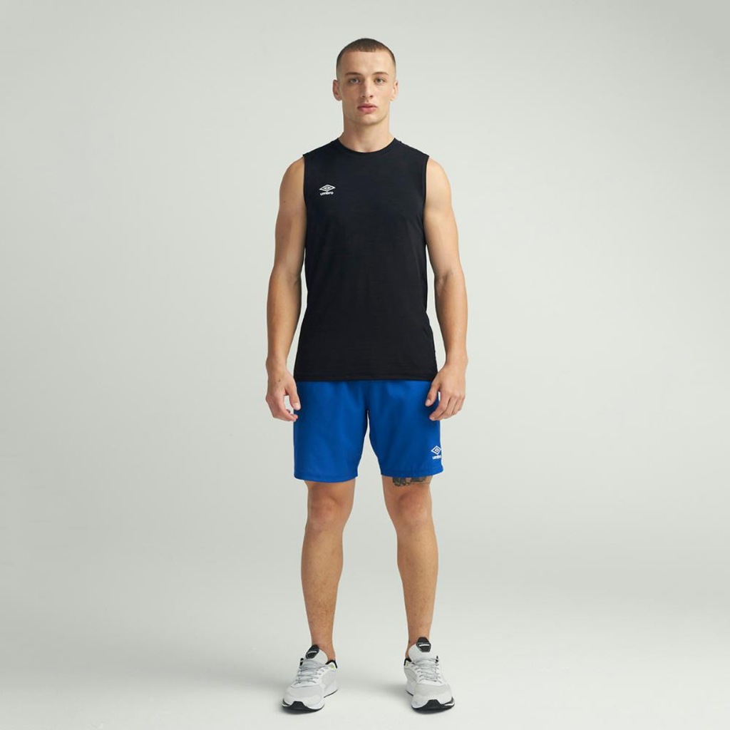 Imagem 5 do produto Camiseta Regata Umbro Blend II - Masculina
