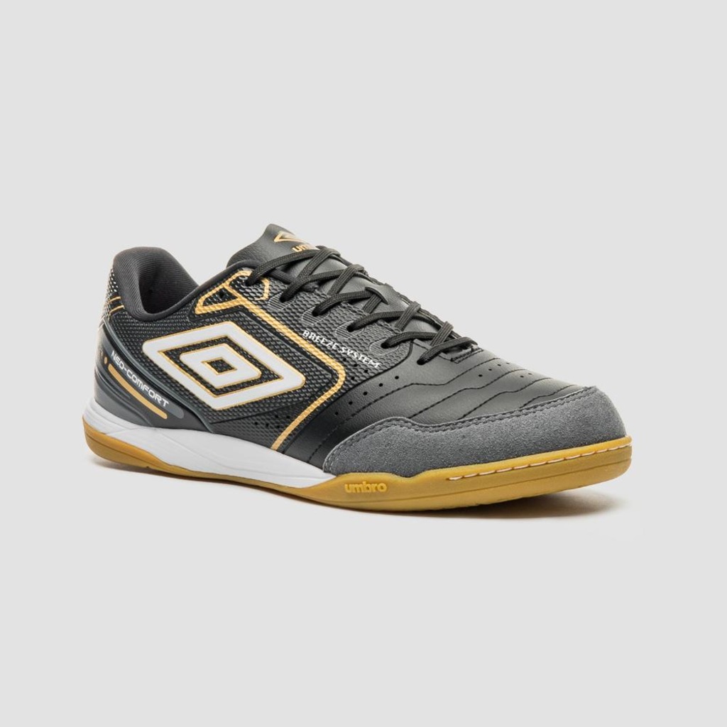 Imagem 3 do produto Chuteira Futsal Adulto Umbro Neo-Comfort II