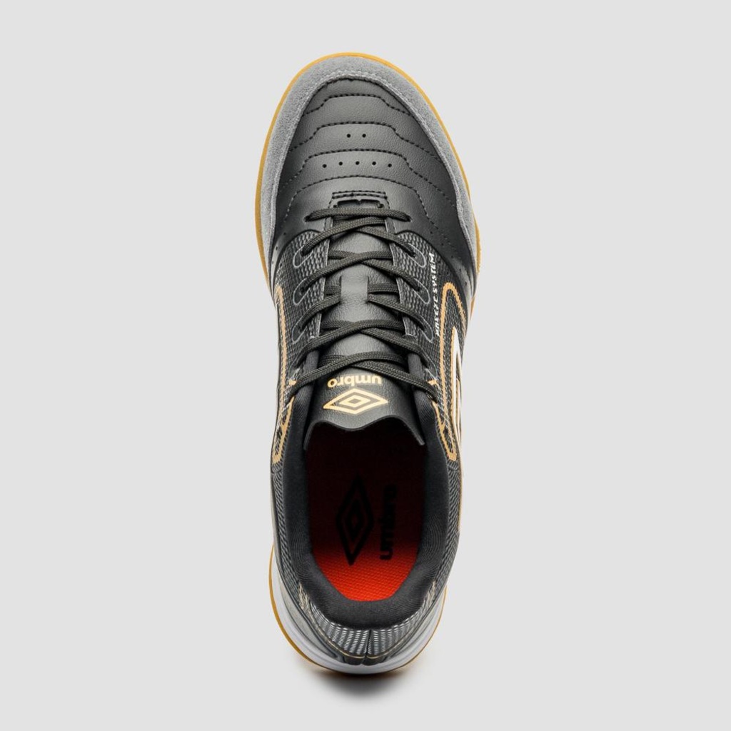 Imagem 4 do produto Chuteira Futsal Adulto Umbro Neo-Comfort II