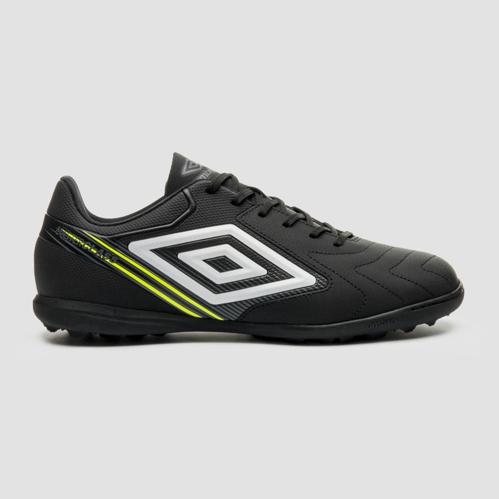 Imagem 1 do produto Chuteira Society Adulto Umbro Master Class Club