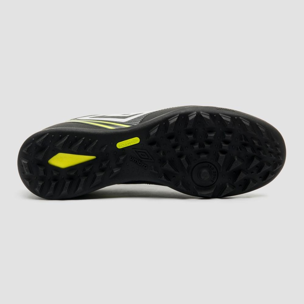 Imagem 5 do produto Chuteira Society Adulto Umbro Master Class Club