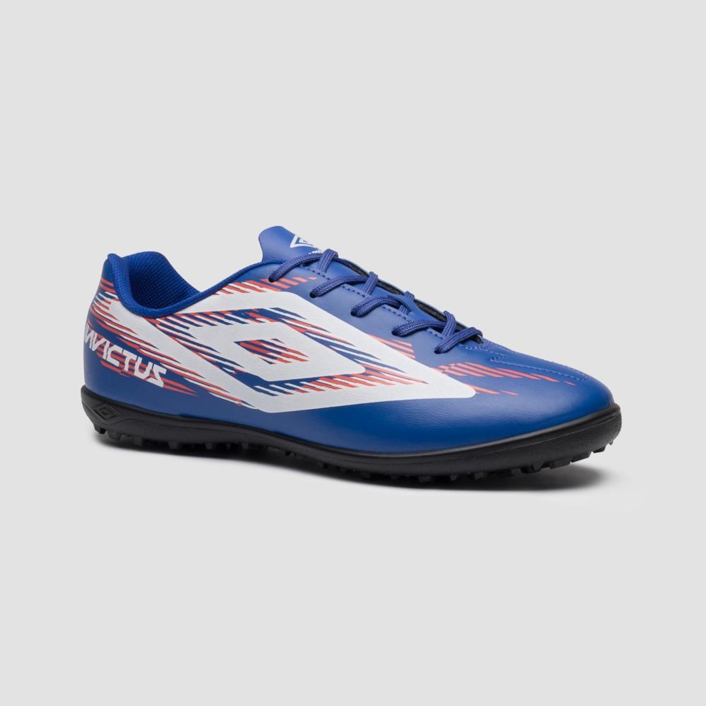 Imagem 3 do produto Chuteira Society Adulto Umbro Invictus