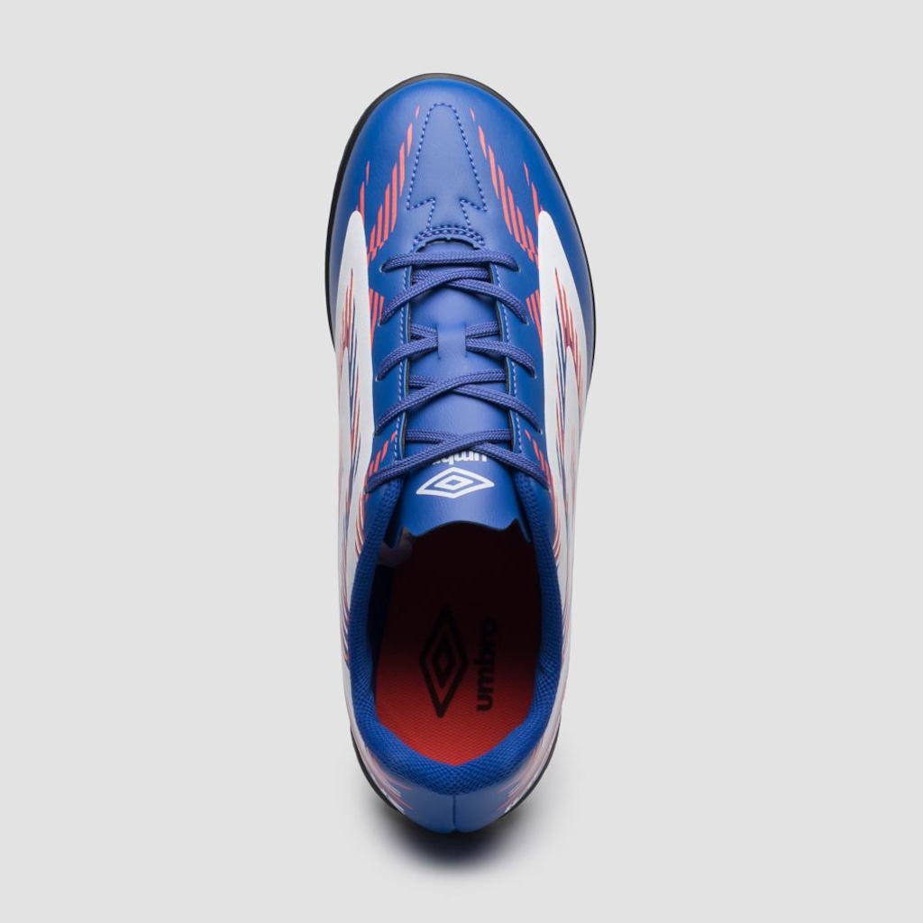 Imagem 4 do produto Chuteira Society Adulto Umbro Invictus