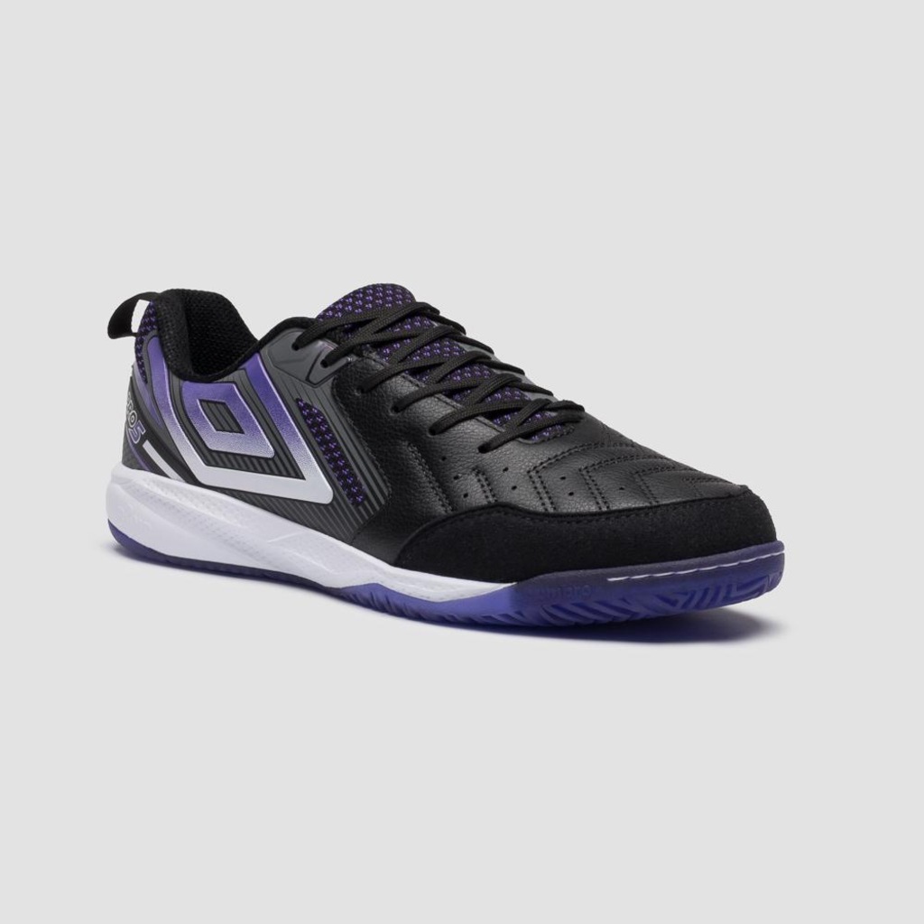 Imagem 3 do produto Chuteira Futsal Adulto Umbro Pro 5 Bump