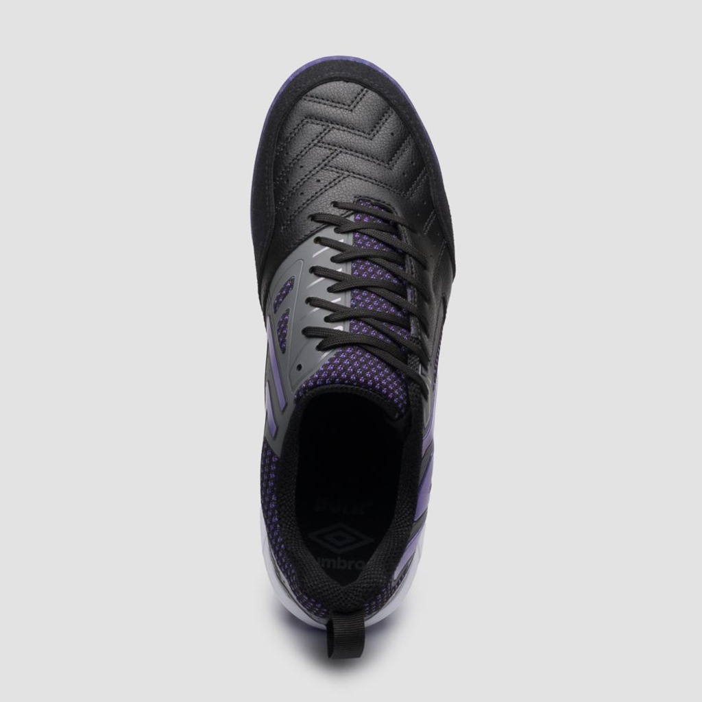 Imagem 4 do produto Chuteira Futsal Adulto Umbro Pro 5 Bump