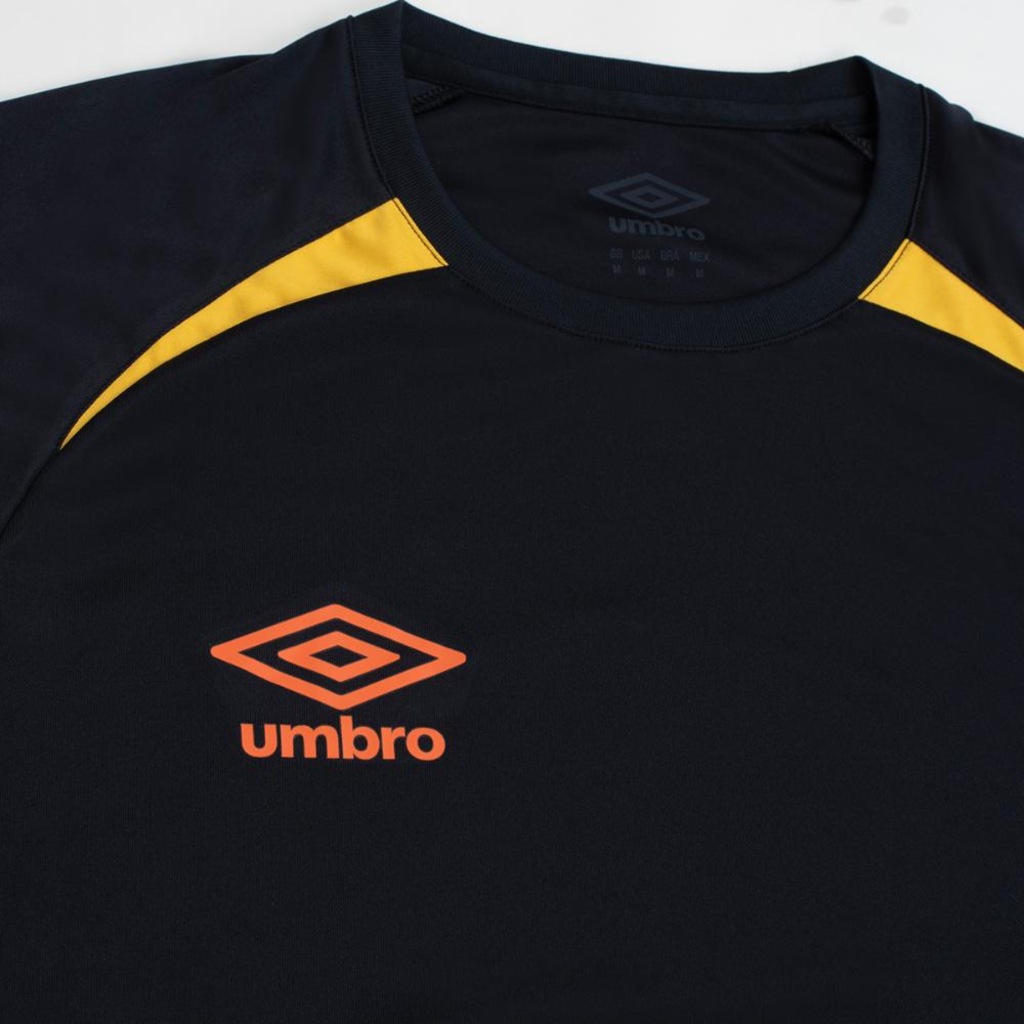 Imagem 3 do produto Camisa Umbro Adamant - Unissex