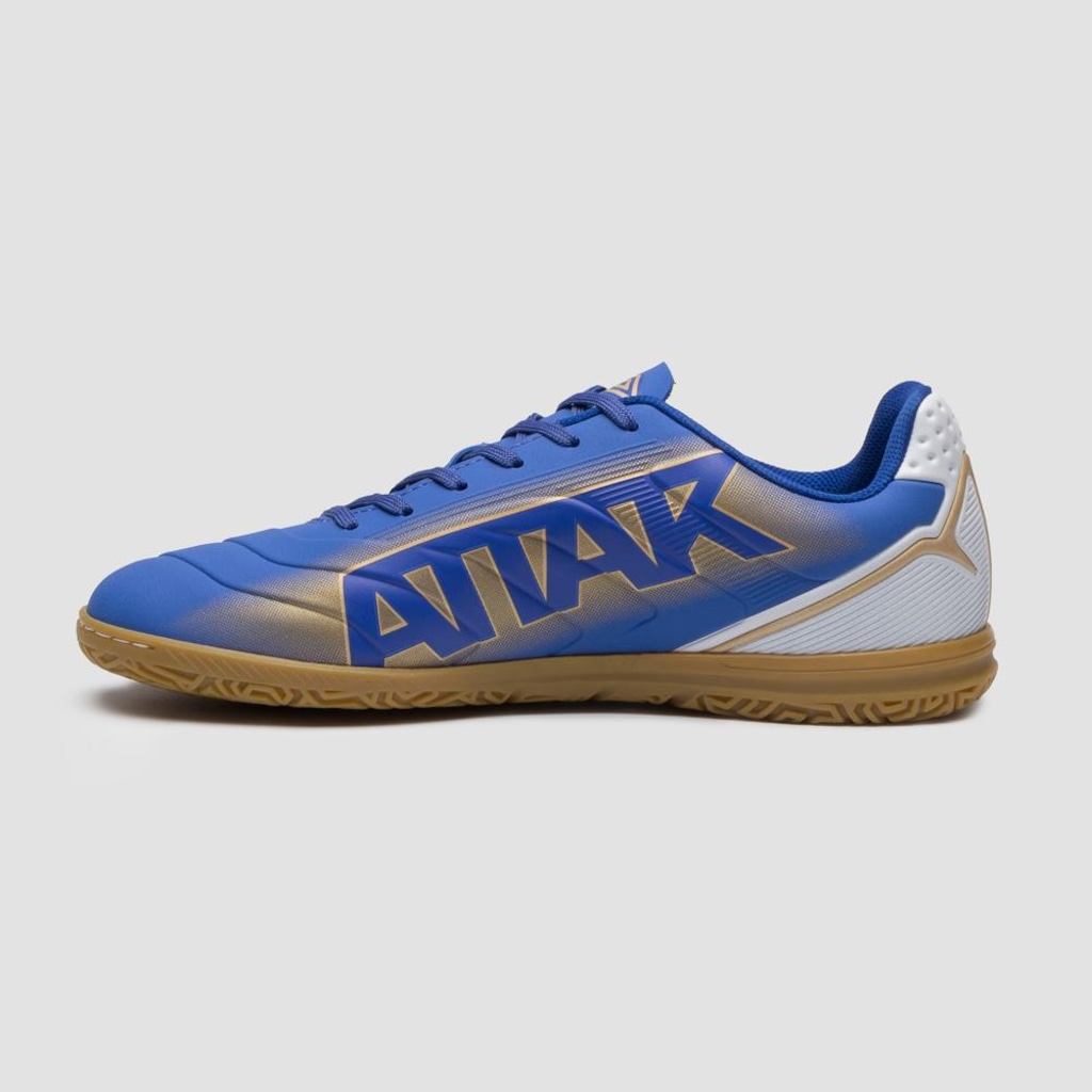 Imagem 2 do produto Chuteira Futsal Adulto Umbro Attak III